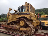 2006 CATERPILLAR D7R XL II Photo #5