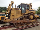 2006 CATERPILLAR D7R XL II Photo #6