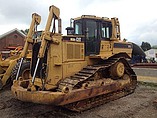 2006 CATERPILLAR D7R XL II Photo #7