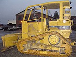 1999 CATERPILLAR D5M XL Photo #1