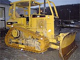 1999 CATERPILLAR D5M XL Photo #3