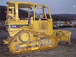 1999 CATERPILLAR D5M XL Photo #4