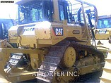 2012 CATERPILLAR D6T XL Photo #3