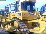 2012 CATERPILLAR D6T XL Photo #4