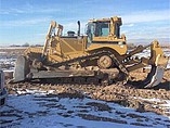 2006 CATERPILLAR D8T Photo #2