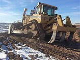 2006 CATERPILLAR D8T Photo #3