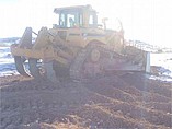 2006 CATERPILLAR D8T Photo #5