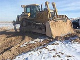 2006 CATERPILLAR D8T Photo #7