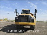 2012 CATERPILLAR 740B Photo #3