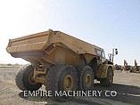 2012 CATERPILLAR 740B Photo #6