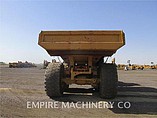 2012 CATERPILLAR 740B Photo #7