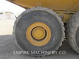 2012 CATERPILLAR 740B Photo #14