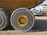 2012 CATERPILLAR 740B Photo #17