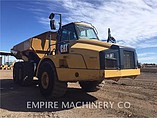 2011 CATERPILLAR 740B Photo #2