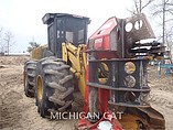 2011 CATERPILLAR 553 Photo #2