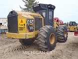 2011 CATERPILLAR 553 Photo #3