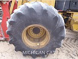 2011 CATERPILLAR 553 Photo #6
