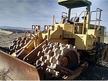 81 CATERPILLAR 815B