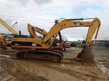 06 CATERPILLAR 345CL ME