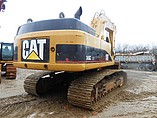 2006 CATERPILLAR 345CL ME Photo #13