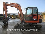 2003 DOOSAN S75 Photo #2
