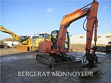 2003 DOOSAN S75 Photo #4
