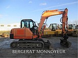 2003 DOOSAN S75 Photo #5