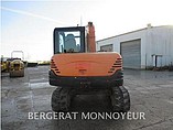 2003 DOOSAN S75 Photo #7
