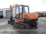 2003 DOOSAN S75 Photo #8