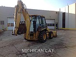 2006 CATERPILLAR 430D Photo #3