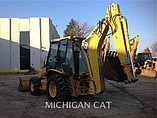 2006 CATERPILLAR 430D Photo #4