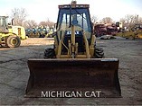 2006 CATERPILLAR 430D Photo #5