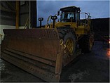 2010 CATERPILLAR 834H Photo #2