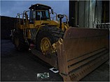 2010 CATERPILLAR 834H Photo #3