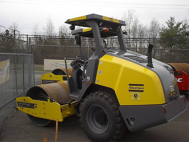2014 DYNAPAC CA1300 Photo