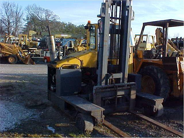 05 COMBILIFT CL20080DA47