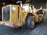 10 CATERPILLAR 834H