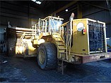 2010 CATERPILLAR 834H Photo #2