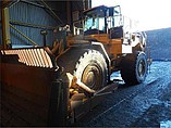 2010 CATERPILLAR 834H Photo #3