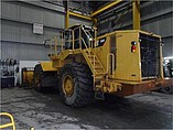2010 CATERPILLAR 834H Photo #2