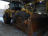 2010 CATERPILLAR 834H Photo #4