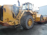 10 CATERPILLAR 834H