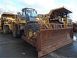 2010 CATERPILLAR 834H Photo #2