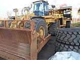 2010 CATERPILLAR 834H Photo #3