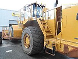 2010 CATERPILLAR 834H Photo #4