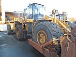 09 CATERPILLAR 834H