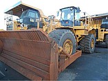 2009 CATERPILLAR 834H Photo #2