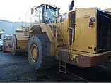 2009 CATERPILLAR 834H Photo #3