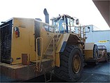 2009 CATERPILLAR 834H Photo #4