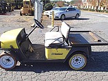 09 CUSHMAN 2100E